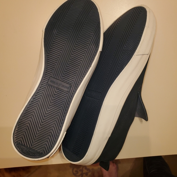 Seavees slip on sneakers - Picture 4 of 4